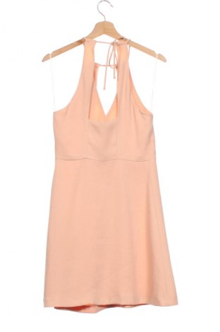 Šaty  Zara, Veľkosť S, Farba Oranžová, Cena  9,95 €