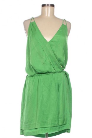 Rochie Zara, Mărime L, Culoare Verde, Preț 85,99 Lei