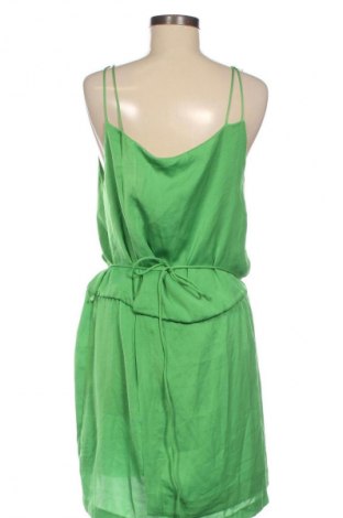 Rochie Zara, Mărime L, Culoare Verde, Preț 85,99 Lei