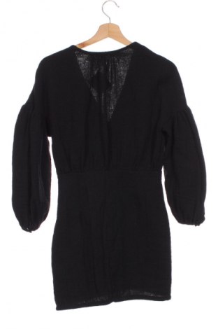 Šaty  Zara, Veľkosť S, Farba Čierna, Cena  4,95 €