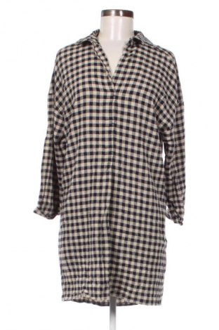Kleid Zara, Größe S, Farbe Mehrfarbig, Preis 8,42 €