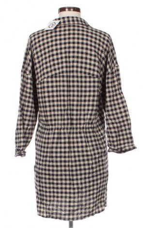 Kleid Zara, Größe S, Farbe Mehrfarbig, Preis 8,42 €