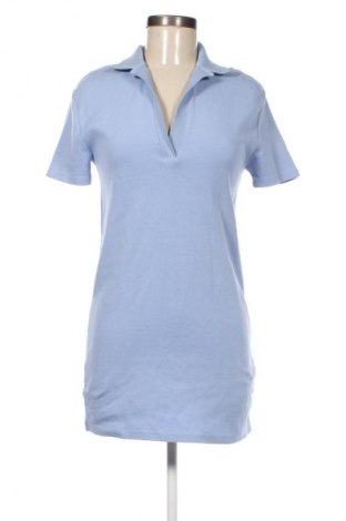 Šaty  Zara, Veľkosť S, Farba Modrá, Cena  9,95 €