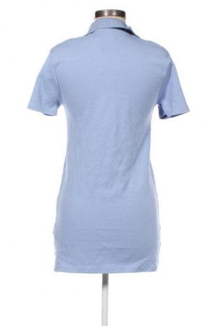 Šaty  Zara, Veľkosť S, Farba Modrá, Cena  9,95 €