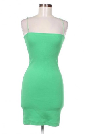Šaty  Zara, Veľkosť M, Farba Zelená, Cena  9,95 €