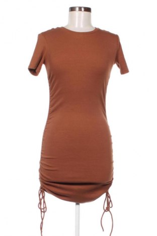 Šaty  Zara, Veľkosť M, Farba Hnedá, Cena  9,95 €