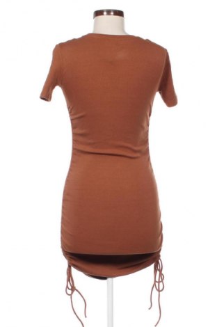 Šaty  Zara, Veľkosť M, Farba Hnedá, Cena  9,95 €