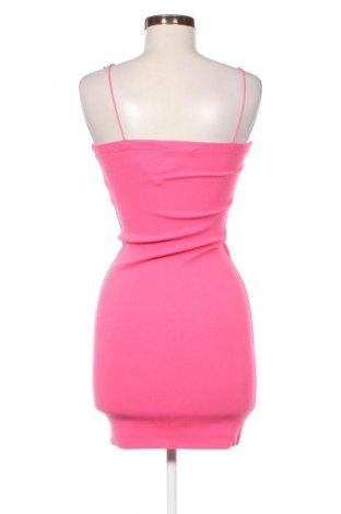 Kleid Zara, Größe M, Farbe Rosa, Preis 13,99 €
