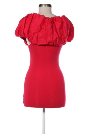 Šaty  Zara, Velikost S, Barva Růžová, Cena  215,00 Kč