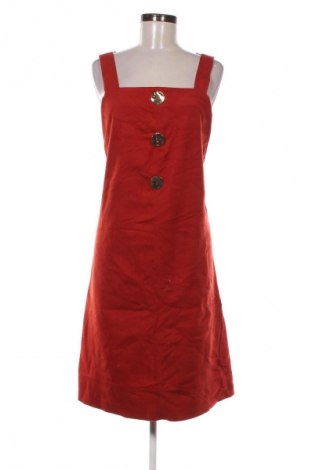 Šaty  Zara, Veľkosť S, Farba Červená, Cena  8,95 €