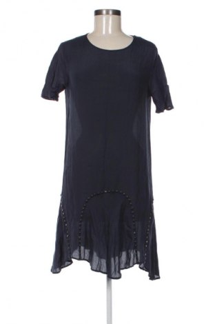 Šaty  Zara, Velikost M, Barva Modrá, Cena  122,00 Kč