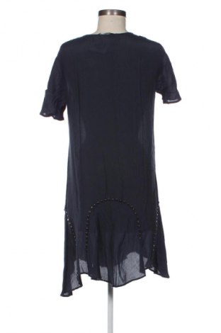 Šaty  Zara, Velikost M, Barva Modrá, Cena  122,00 Kč