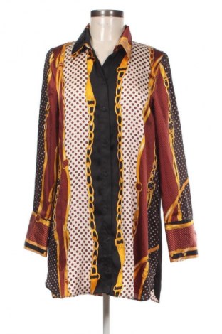 Šaty  Zara Trafaluc, Velikost M, Barva Vícebarevné, Cena  709,00 Kč