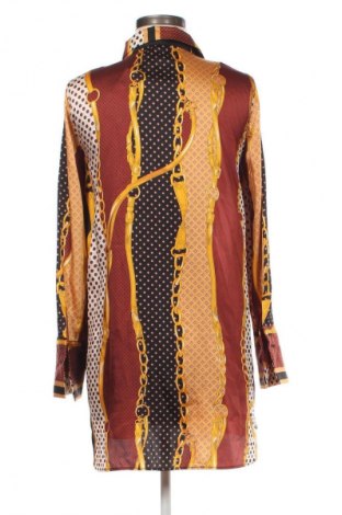 Šaty  Zara Trafaluc, Velikost M, Barva Vícebarevné, Cena  709,00 Kč