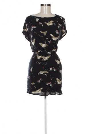 Kleid Zara Trafaluc, Größe M, Farbe Mehrfarbig, Preis € 8,99