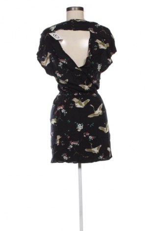 Kleid Zara Trafaluc, Größe M, Farbe Mehrfarbig, Preis € 8,99