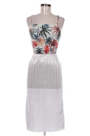 Šaty  Zara Trafaluc, Veľkosť S, Farba Viacfarebná, Cena  8,95 €