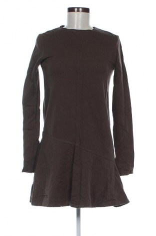 Šaty  Zara Trafaluc, Veľkosť S, Farba Hnedá, Cena  5,95 €
