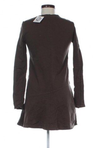 Šaty  Zara Trafaluc, Veľkosť S, Farba Hnedá, Cena  5,95 €