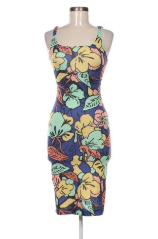 Šaty  Zara Trafaluc, Veľkosť S, Farba Viacfarebná, Cena  9,95 €