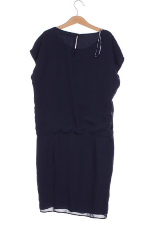 Šaty  Zara Trafaluc, Veľkosť M, Farba Modrá, Cena  9,95 €