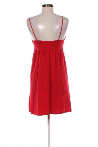 Šaty  Zuiki, Veľkosť M, Farba Červená, Cena  4,95 €