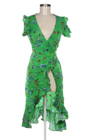 Kleid adL, Größe XS, Farbe Mehrfarbig, Preis € 11,99