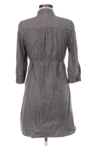 Šaty  mbyM, Velikost M, Barva Šedá, Cena  109,00 Kč