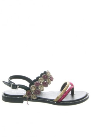 Σανδάλια CAFÈNOIR, Μέγεθος 38, Χρώμα Πολύχρωμο, Τιμή 39,99 €