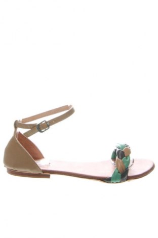 Σανδάλια Gioseppo, Μέγεθος 40, Χρώμα Πολύχρωμο, Τιμή 41,99 €