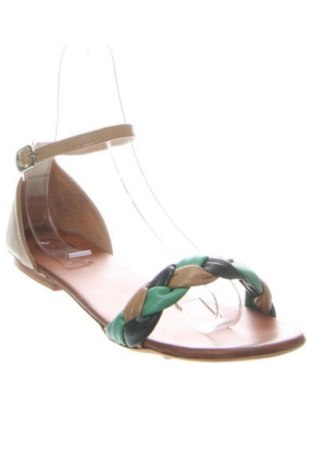 Σανδάλια Gioseppo, Μέγεθος 40, Χρώμα Πολύχρωμο, Τιμή 41,99 €