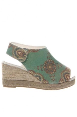 Σανδάλια Goby, Μέγεθος 37, Χρώμα Πολύχρωμο, Τιμή 16,99 €