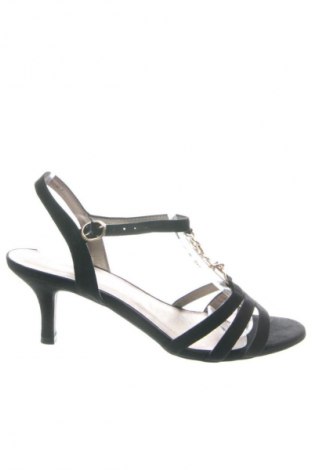Σανδάλια Graceland, Μέγεθος 41, Χρώμα Μαύρο, Τιμή 16,99 €