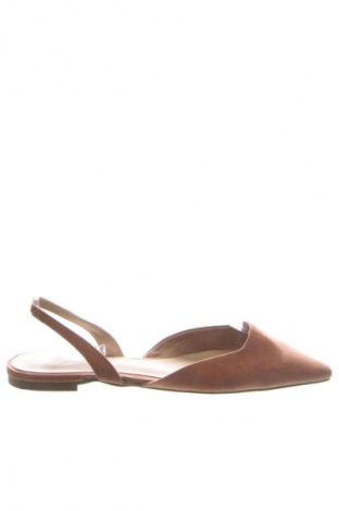 Sandalen H&M, Größe 38, Farbe Braun, Preis € 25,99