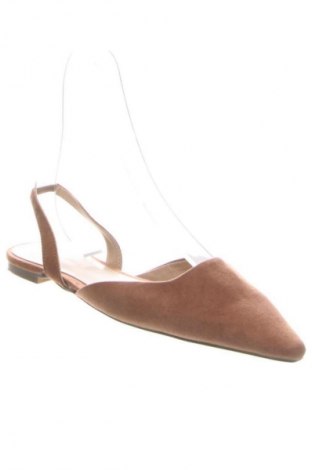 Sandalen H&M, Größe 38, Farbe Braun, Preis € 25,99