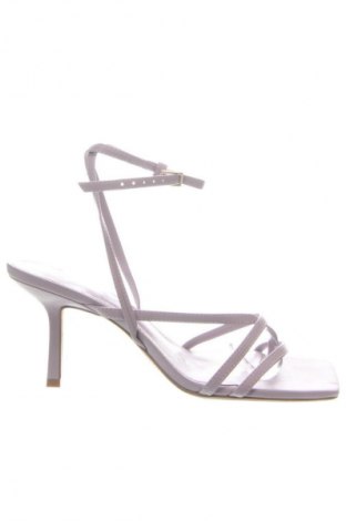Sandały H&M, Rozmiar 41, Kolor Fioletowy, Cena 81,59 zł