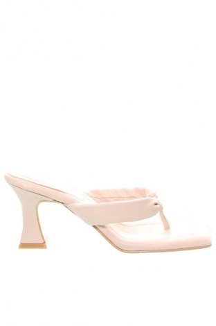 Σανδάλια Jilberto, Μέγεθος 37, Χρώμα Ρόζ , Τιμή 14,99 €