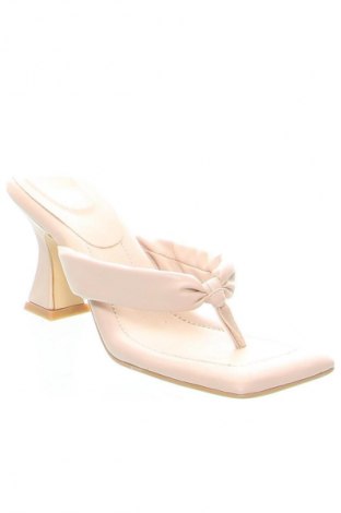 Σανδάλια Jilberto, Μέγεθος 37, Χρώμα Ρόζ , Τιμή 14,99 €