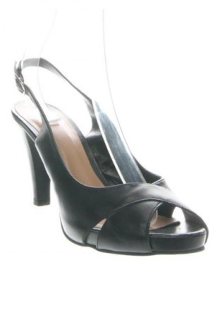 Sandały London, Rozmiar 41, Kolor Czarny, Cena 116,40 zł