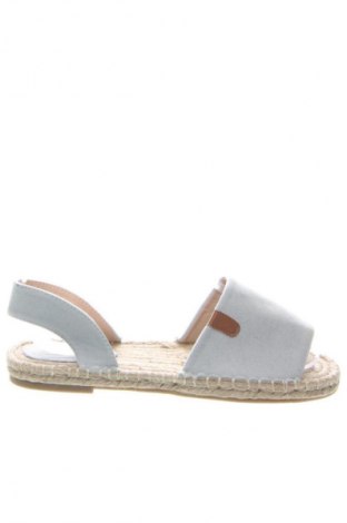 Σανδάλια Musk, Μέγεθος 37, Χρώμα Μπλέ, Τιμή 38,99 €