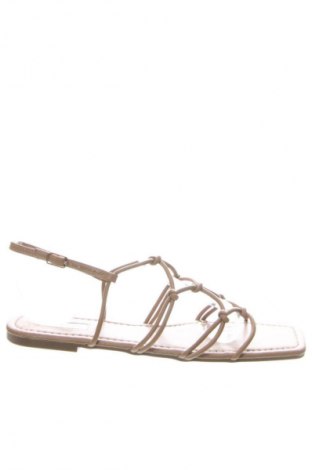 Σανδάλια Primark, Μέγεθος 38, Χρώμα Καφέ, Τιμή 7,00 €