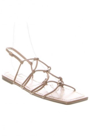 Σανδάλια Primark, Μέγεθος 38, Χρώμα Καφέ, Τιμή 7,00 €