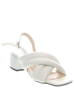 Sandále Rovigo, Veľkosť 36, Farba Biela, Cena  19,95 €