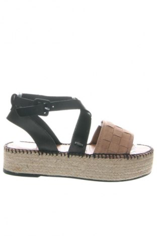 Σανδάλια Shabbies Amsterdam, Μέγεθος 41, Χρώμα Πολύχρωμο, Τιμή 64,99 €