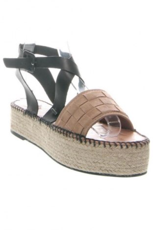 Σανδάλια Shabbies Amsterdam, Μέγεθος 41, Χρώμα Πολύχρωμο, Τιμή 64,99 €