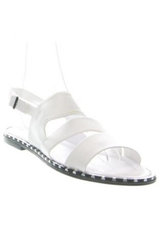 Sandále Unbranded, Veľkosť 40, Farba Biela, Cena  23,95 €