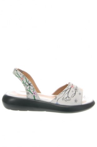 Sandały Unbranded, Rozmiar 40, Kolor Kolorowy, Cena 77,99 zł