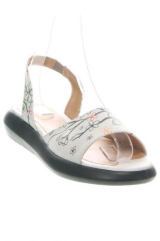 Sandały Unbranded, Rozmiar 40, Kolor Kolorowy, Cena 77,99 zł