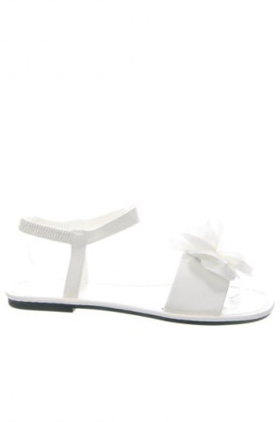 Sandále Unbranded, Veľkosť 40, Farba Biela, Cena  17,95 €