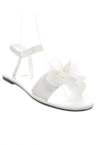 Sandále Unbranded, Veľkosť 40, Farba Biela, Cena  17,95 €
